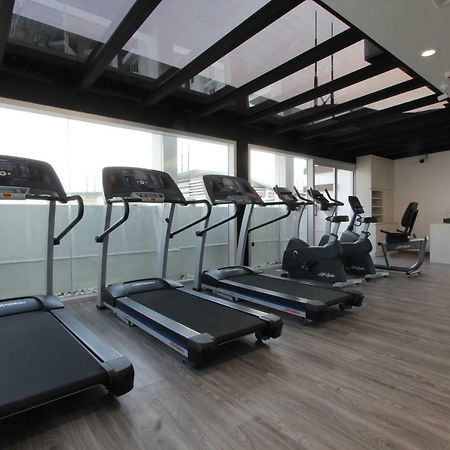 85 Soho Premium Residences Yangon Eksteriør bilde